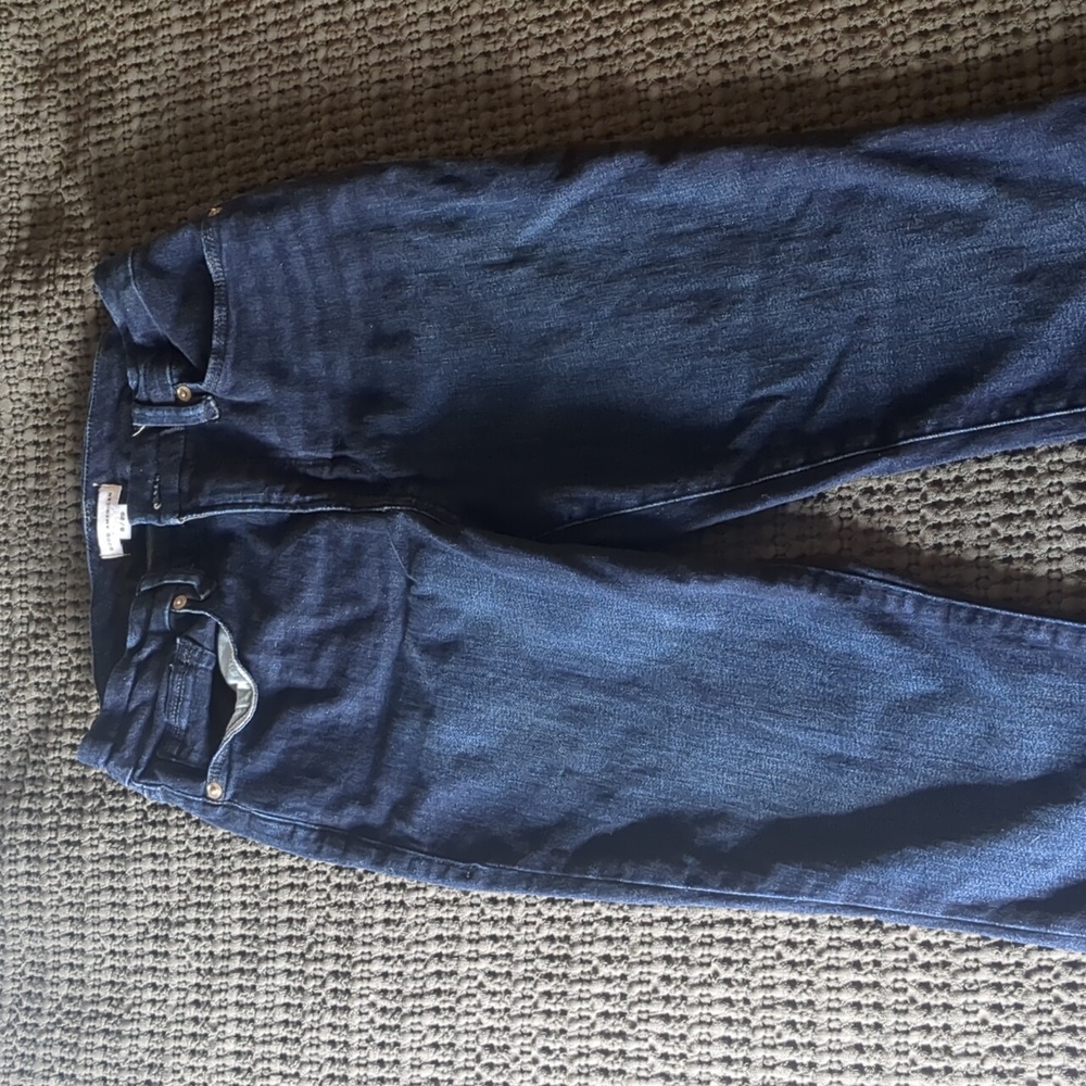 Good American Jeans size 8/29